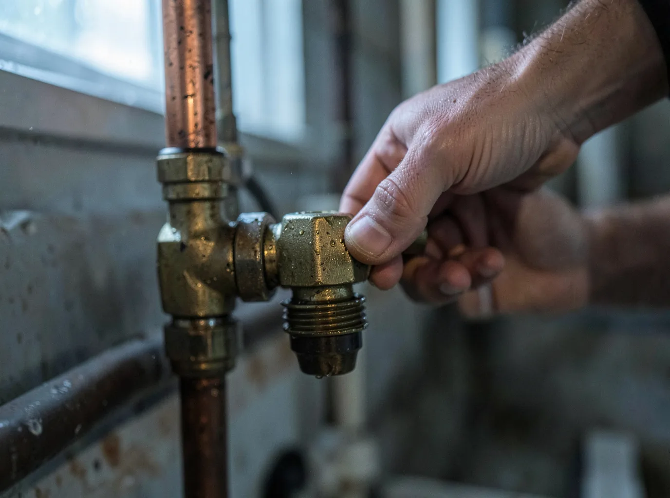 Emergency Plumber Bascom, OH FAQs